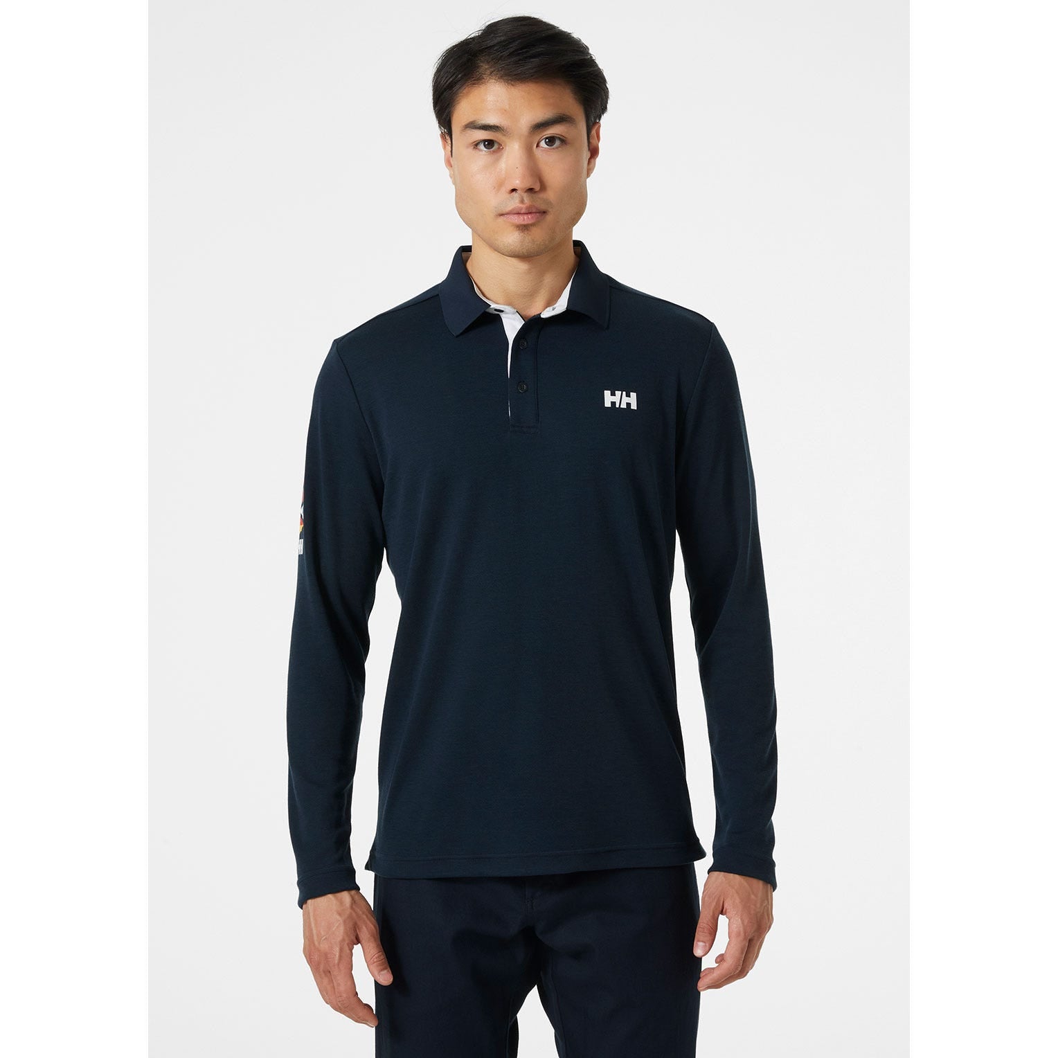 SKAGERRAK QUICKDRY RUGGER